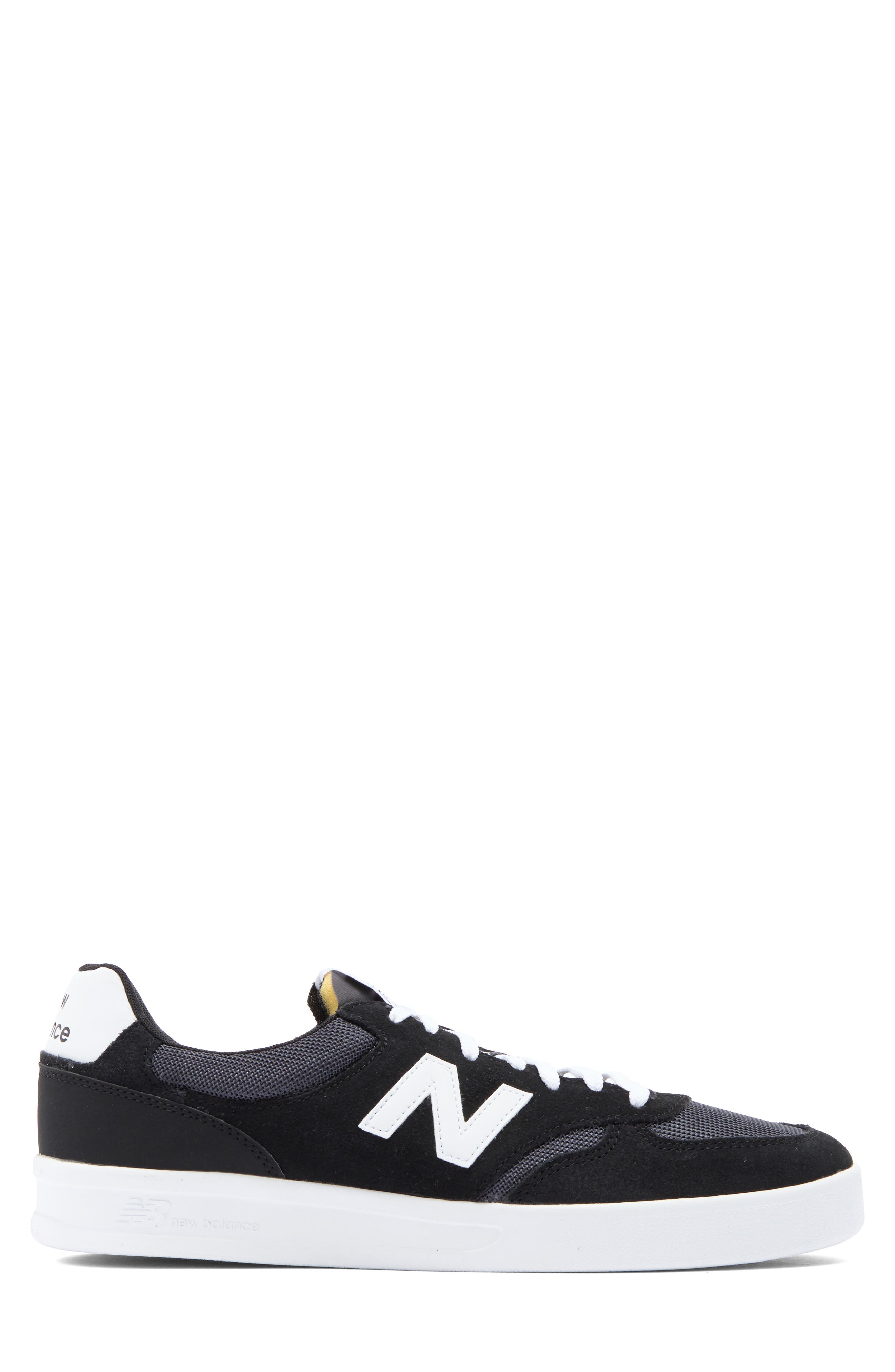 New Balance CT300 Skate Sneaker, Alternate, color, 
