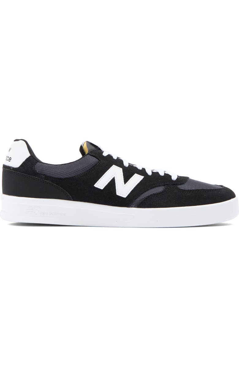 New Balance CT300 Skate Sneaker, Alternate, color,
