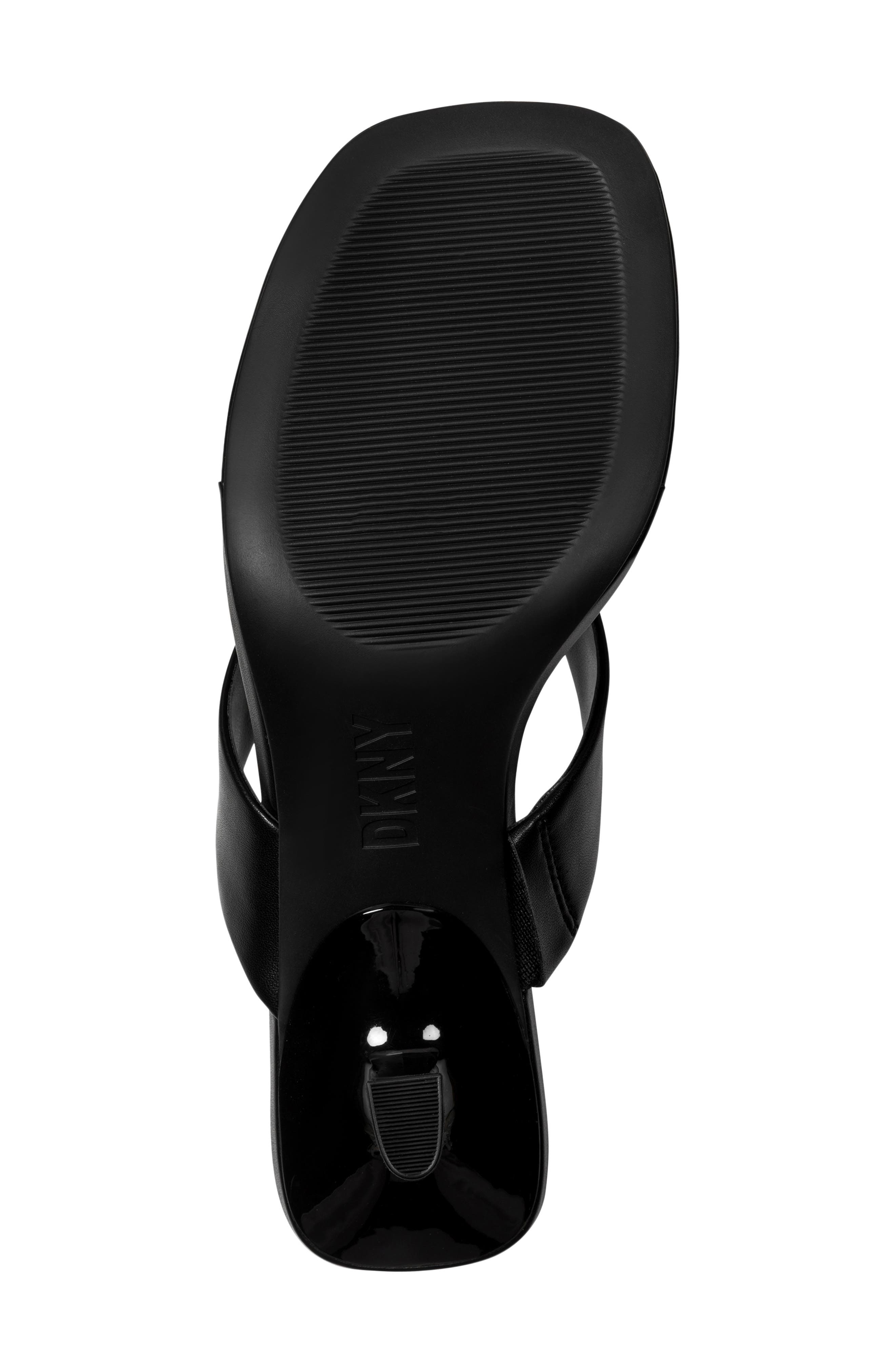 DKNY Mackey Flip Flop, Alternate, color, 