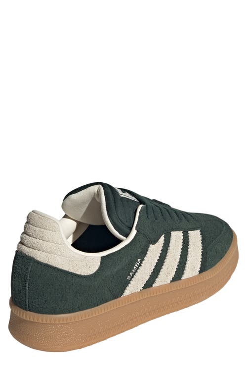 Adidas Originals Adidas Gender Inclusive Samba Xlg Sneaker In Multi