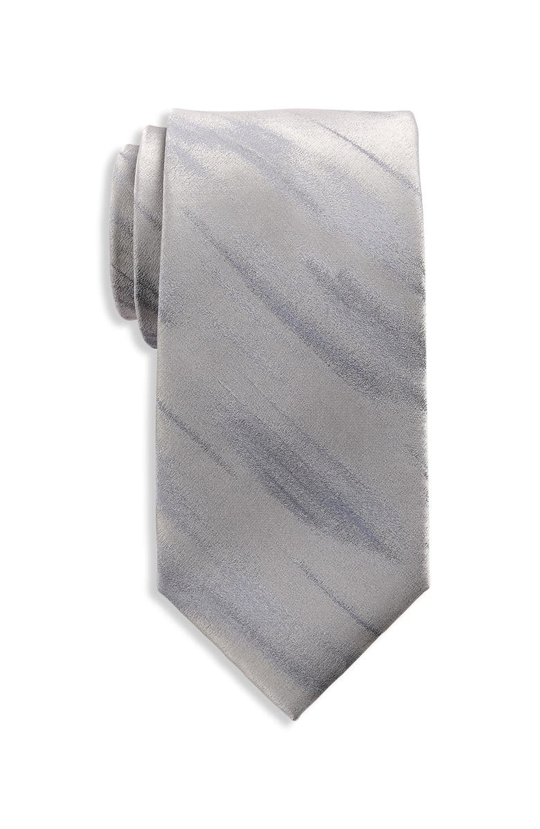 Synrgy by DXL Tonal Wave Tie, Main, color, 