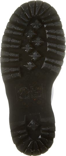 Devon Flower Platform Bootie