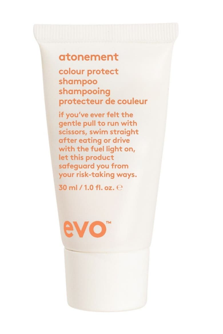 Atonement Color Protect Shampoo, Alternate, color, n/a