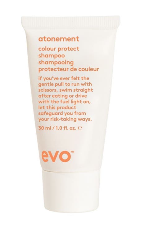 Atonement Color Protect Shampoo
