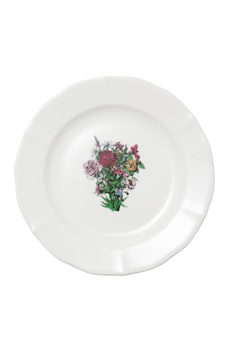 Hankook 1943 Thibaud Herem Objet Salad Plate, Main, color, Bouquet