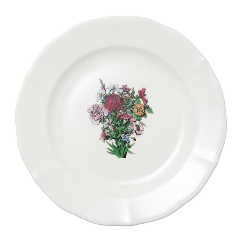 Thibaud Herem Objet Salad Plate (Bouquet)