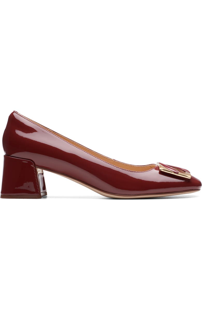 Clarks<sup>®</sup> Nyta 45 Jazz Pump, Alternate, color,