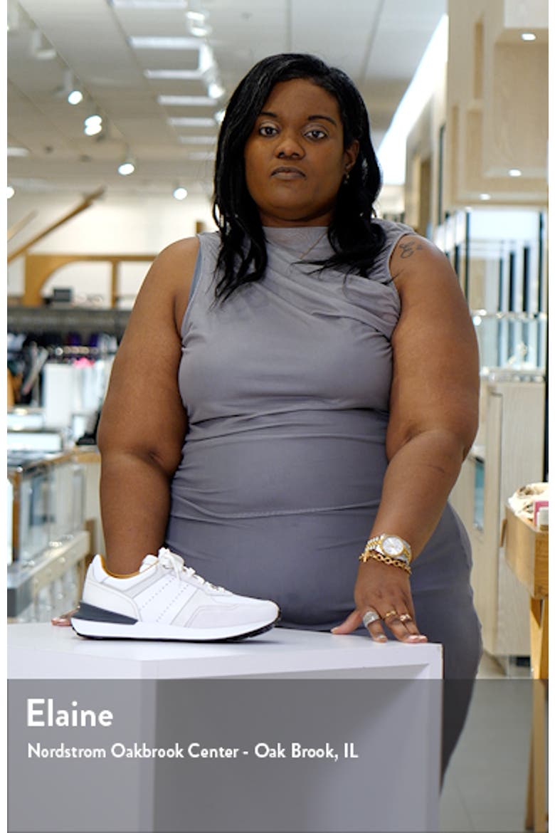 Sona Sneaker video
