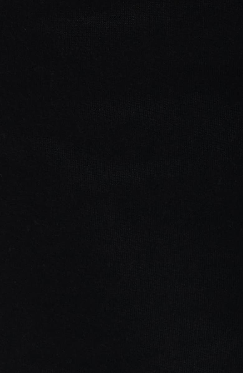 BOSS Iconic Cotton Joggers, Alternate, color, Black