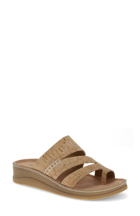 Fresha Slide Sandal (Women)