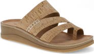 BARETRAPS Fresha Slide Sandal