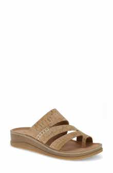 BARETRAPS Fresha Slide Sandal