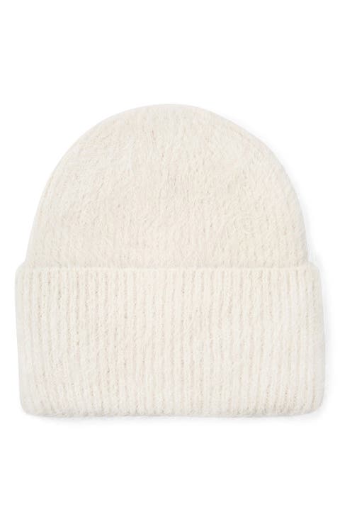 The Alpaca Blend Beanie