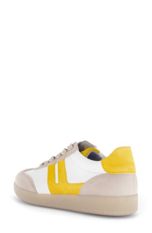 Gabor 63.300 Sneaker In Sun