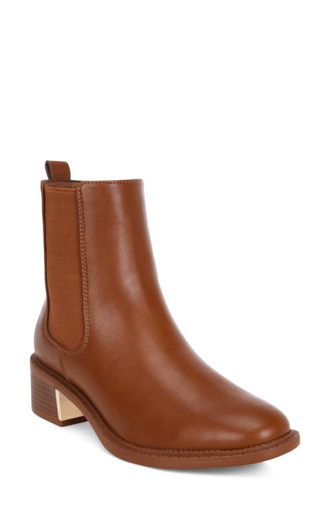 Barnabas Bootie