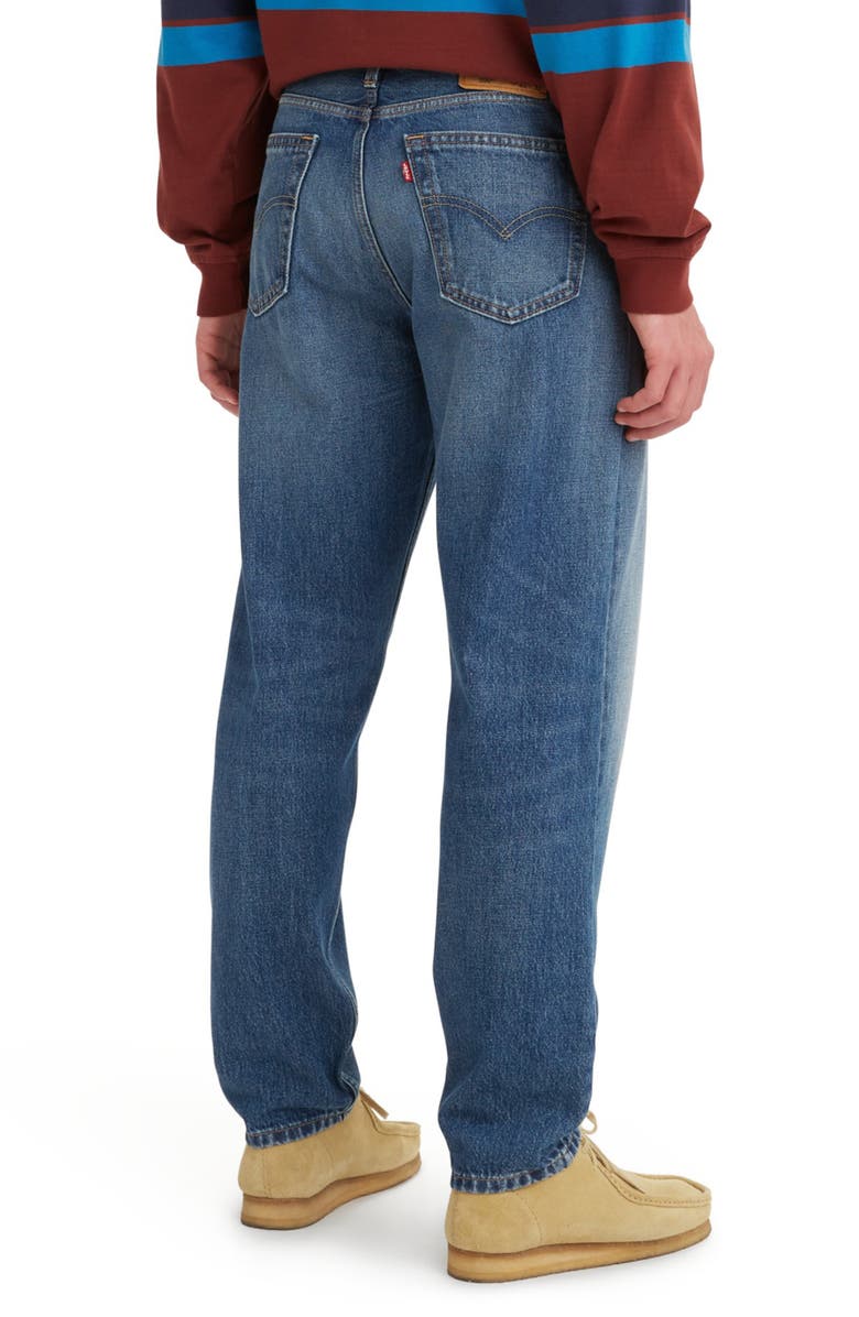 Levi's<sup>®</sup> 550 '92 Relaxed Fit Jeans, Alternate, color,