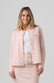 By Tess Alex Blouse