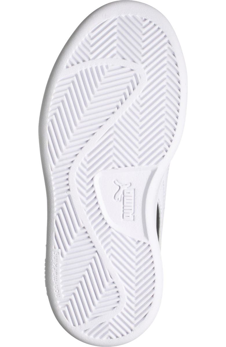 PUMA Smash v2 L Pre School Sneaker, Alternate, color,