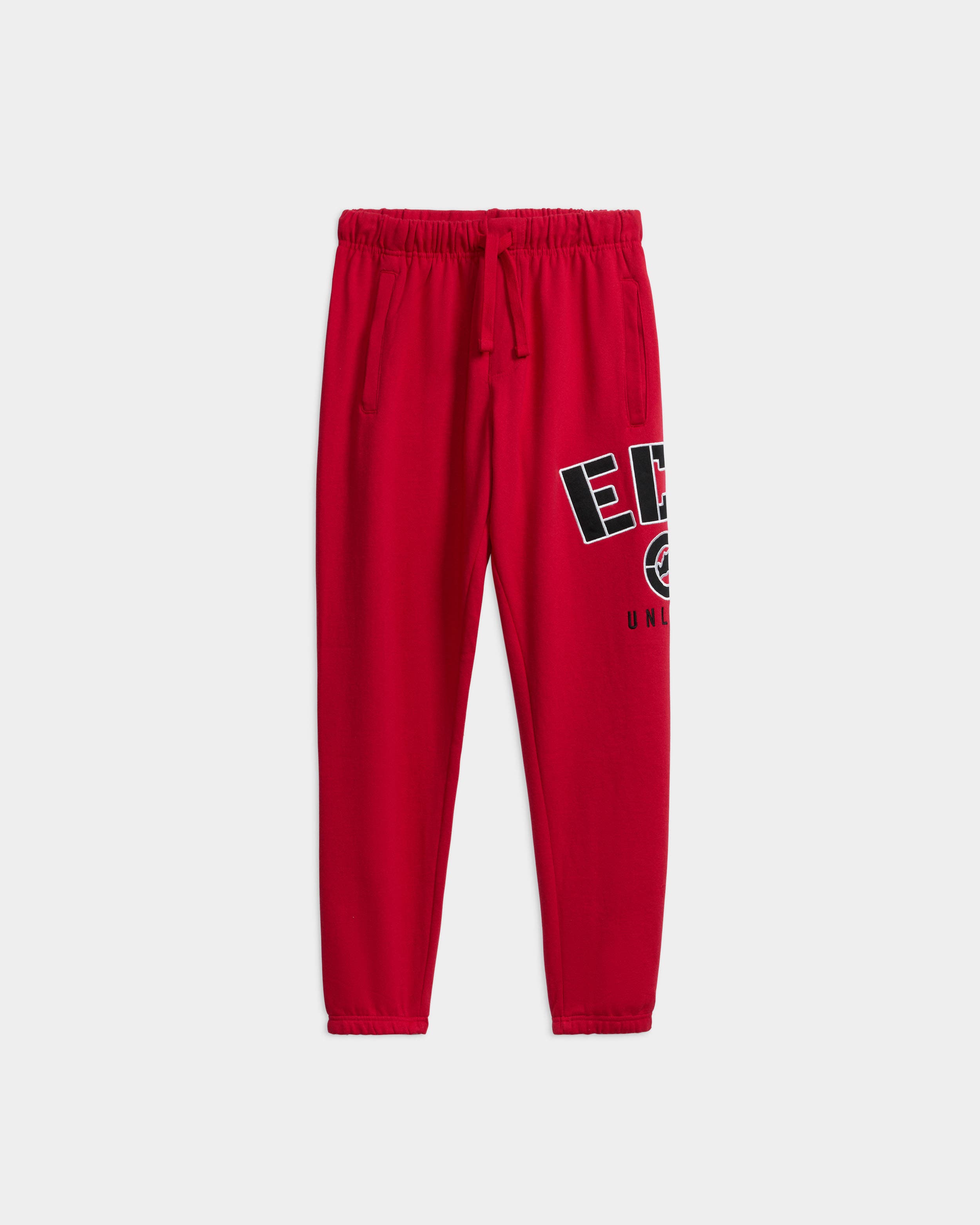 Shadow Movement Knit Joggers - image 3