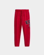 ECKO Shadow Movement Knit Joggers