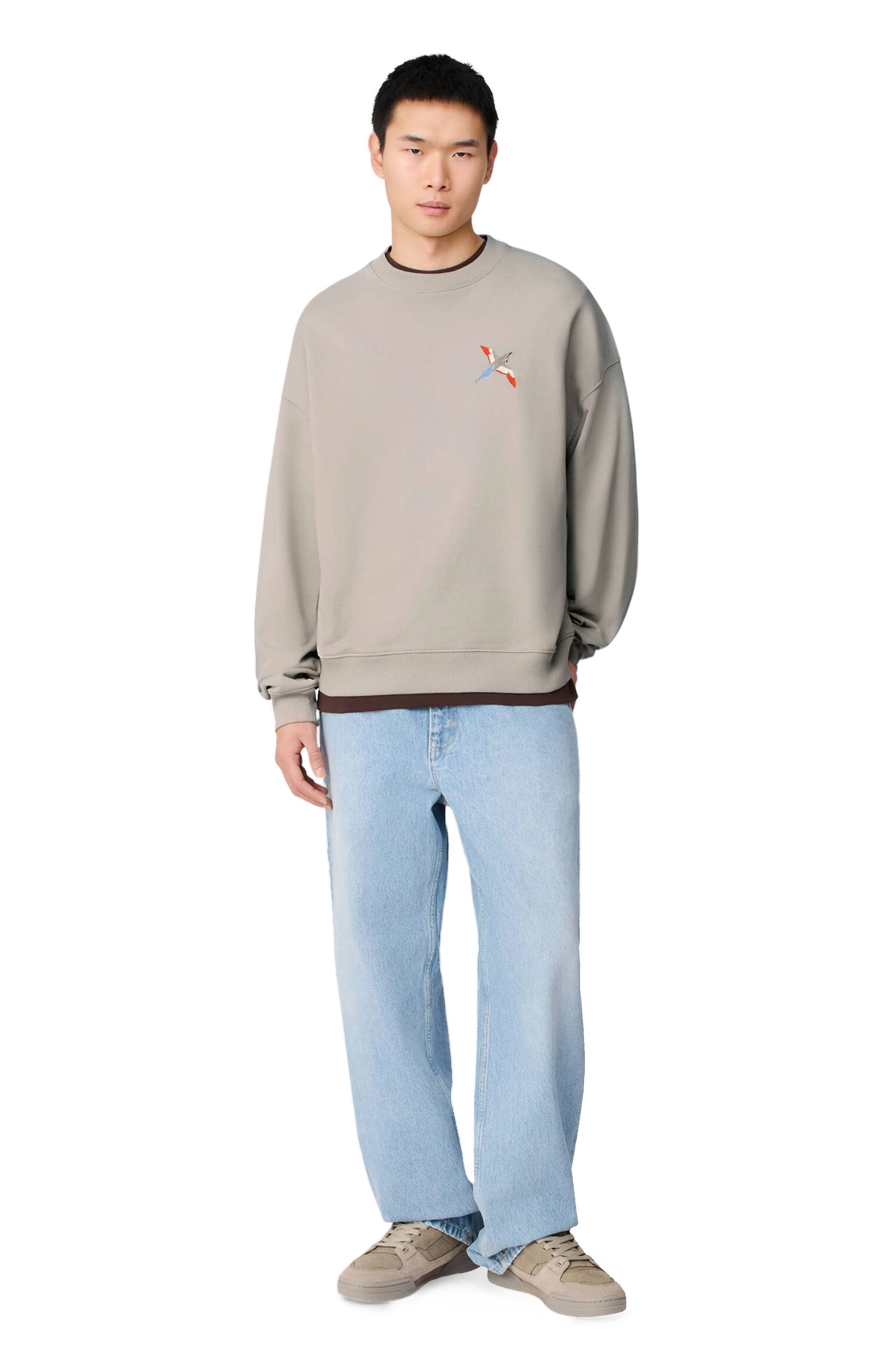 Stone