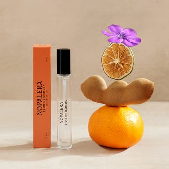 Flor de Madera Eau de Parfum