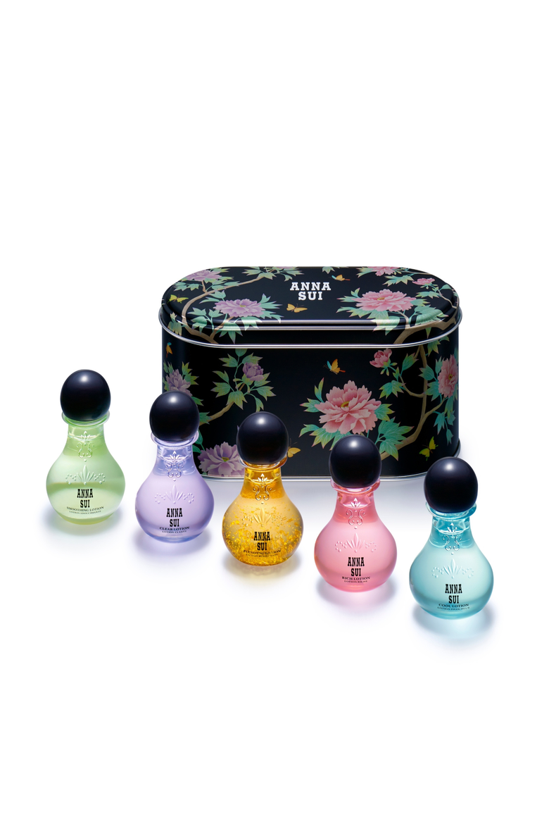 Mini Lotion Kit, Main, color, Assorted Pre-pack