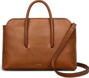 Radley Grainger Way Medium Satchel Bag