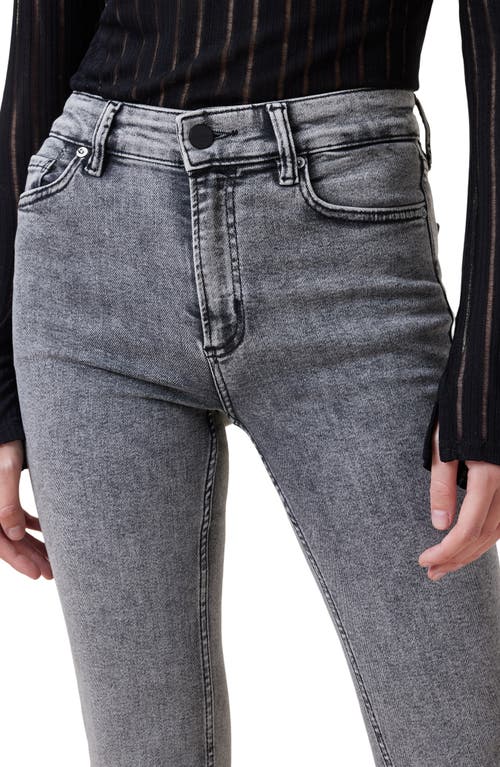 ALLSAINTS ALLSAINTS HALDAN BOOTCUT JEANS 