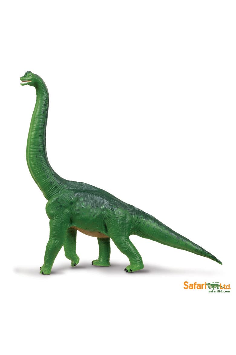 Brachiosaurus Toy, Main, color, BRACHIOSAURUS