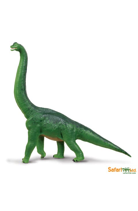 Brachiosaurus Toy