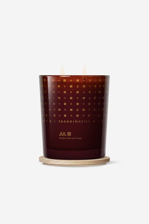 JUL Special Edition 2-wick Scented Candle 350g