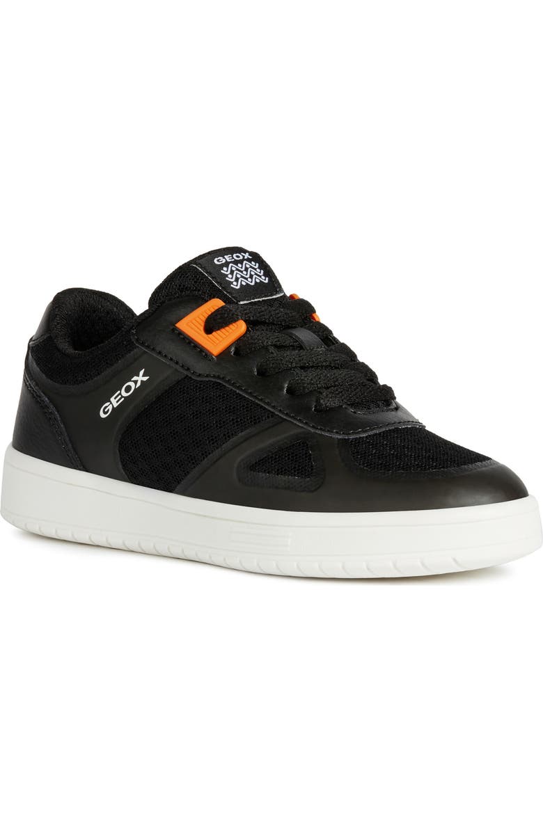 Geox Kommodor 9 Sneaker, Main, color,