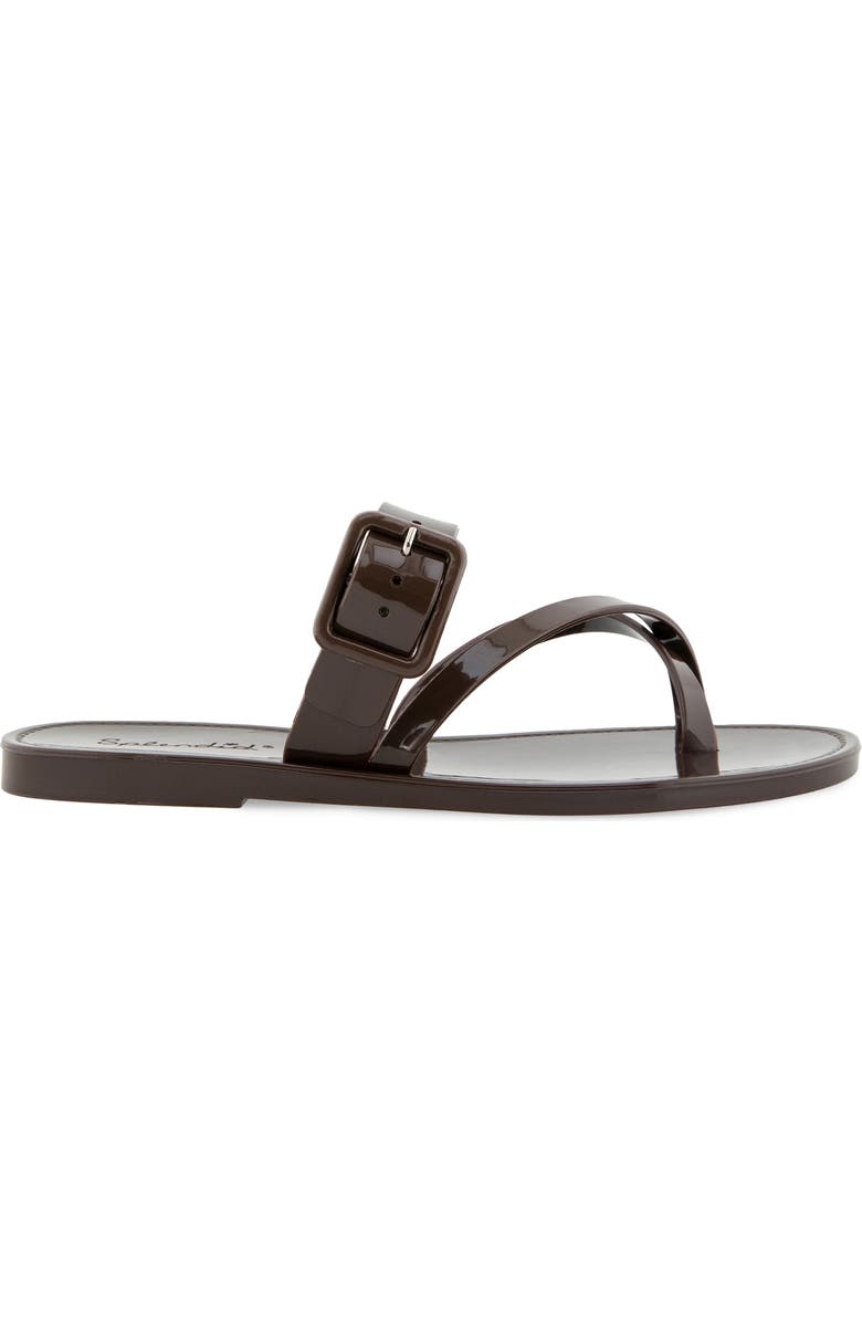 Splendid Sutton Jelly Sandal, Alternate, color,