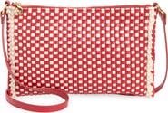 Madewell The Signature Woven Crossbody Bag