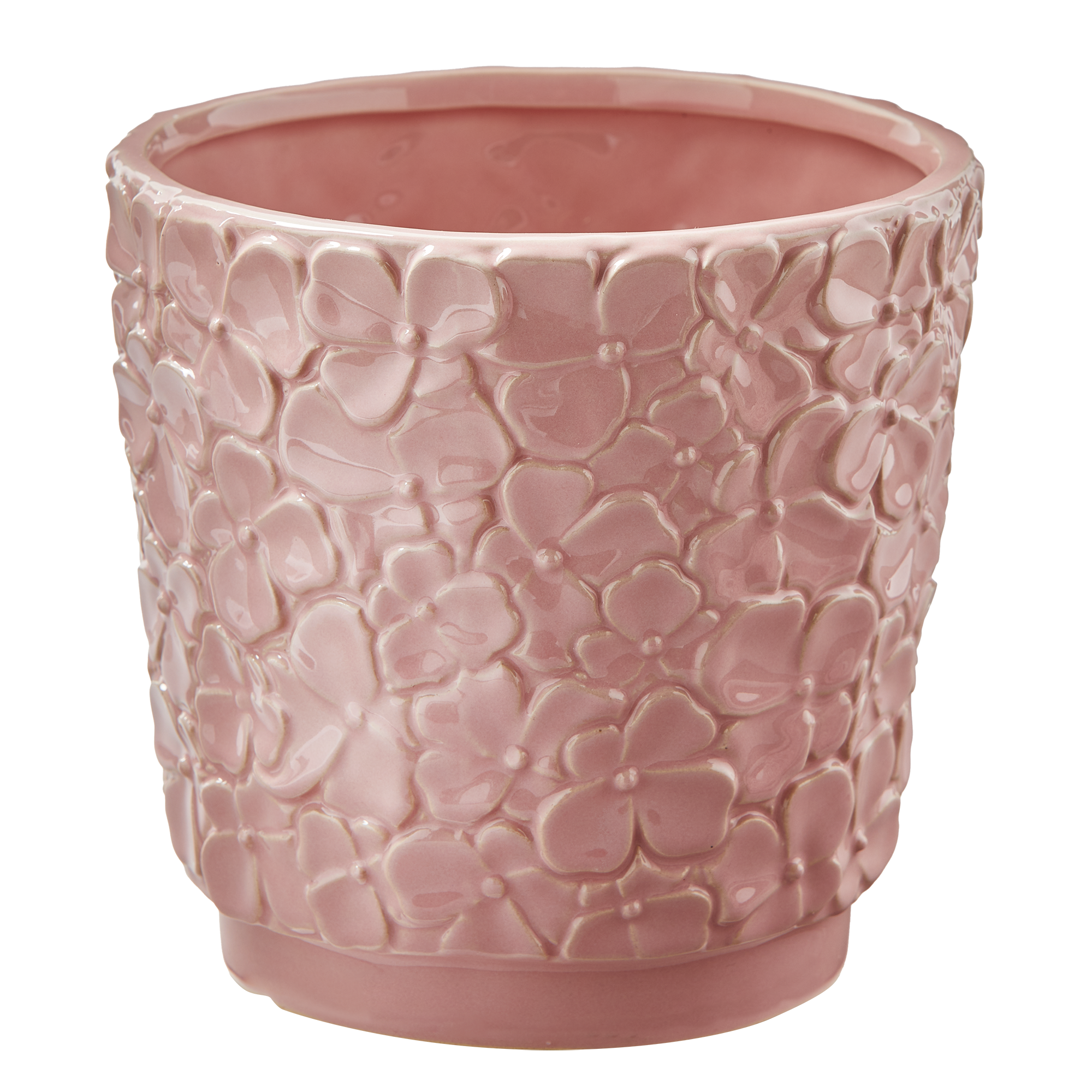 selected Pink