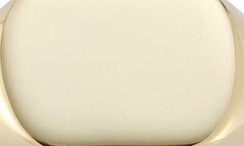 Ember Fine Jewelry Signet Ring In Gold