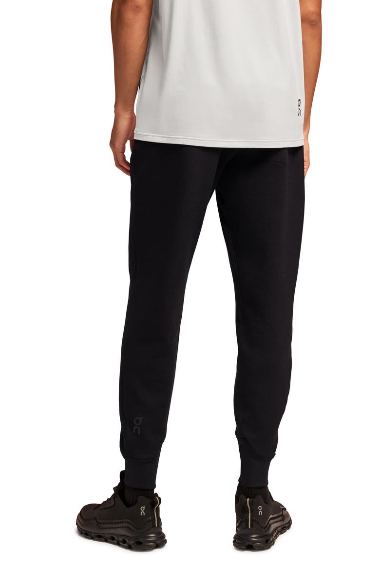 Joggers, Alternate, color, BLACK