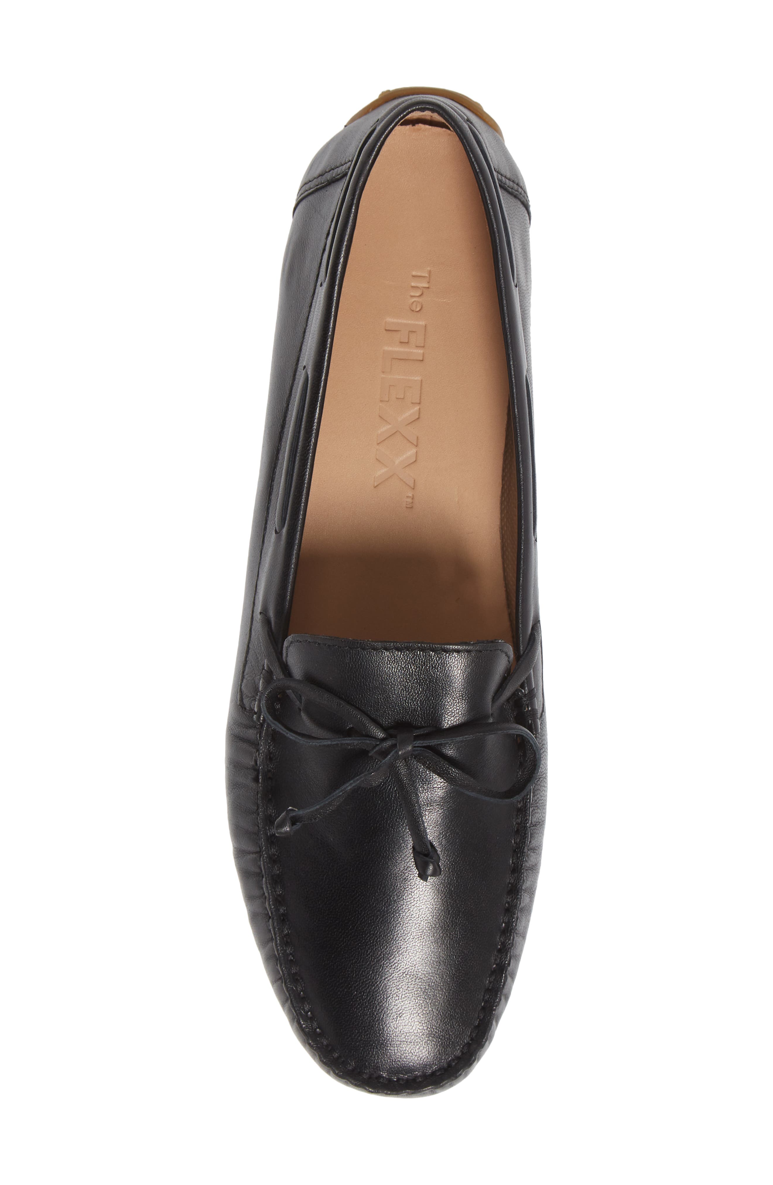 The FLEXX Hallie Loafer, Alternate, color, 