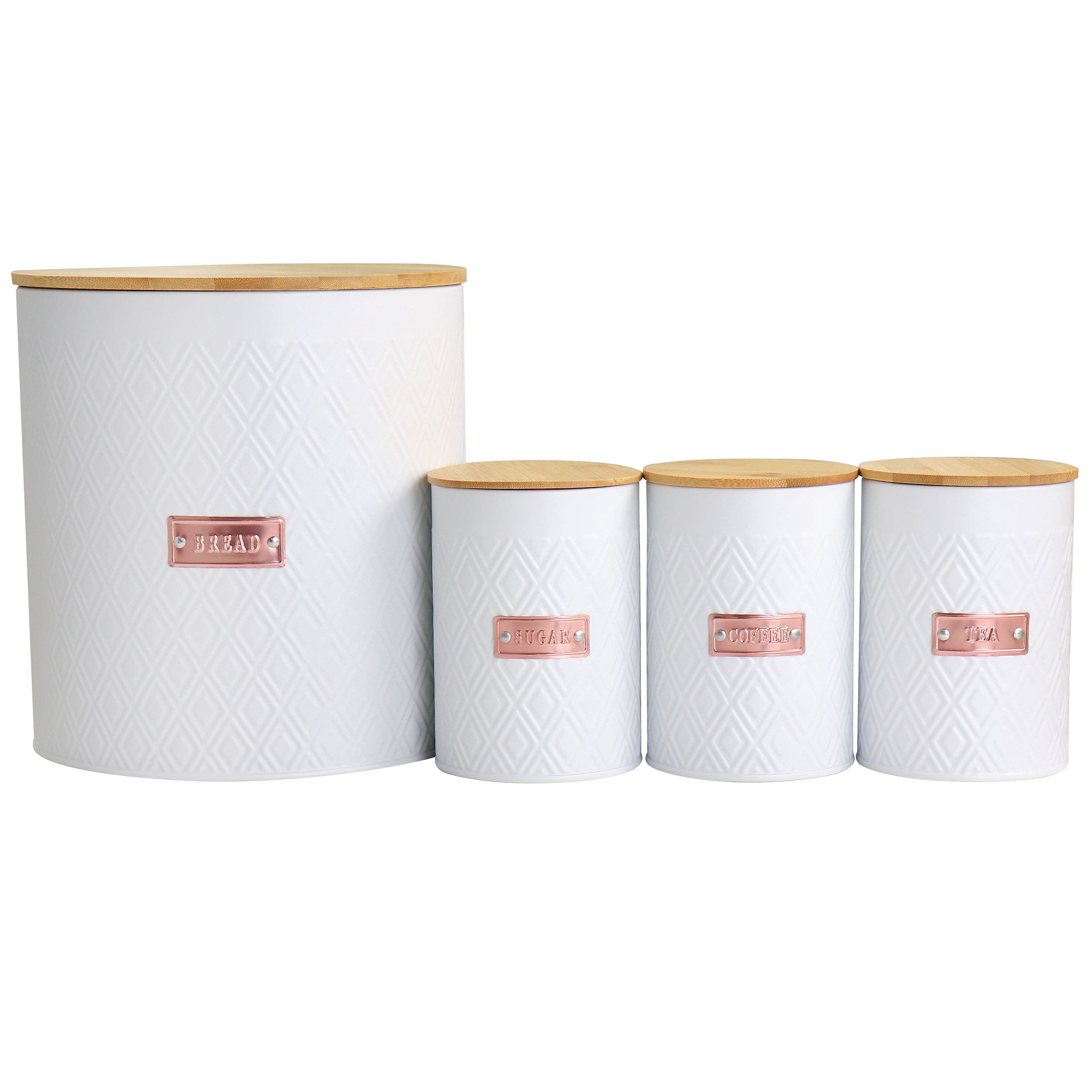 selected White