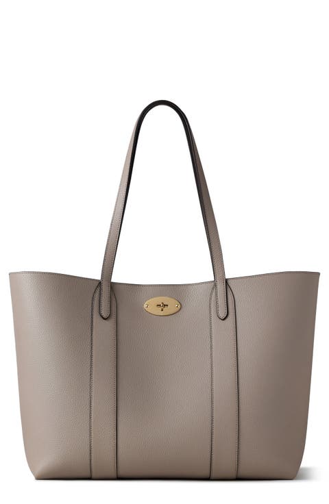 Bayswater Leather Tote