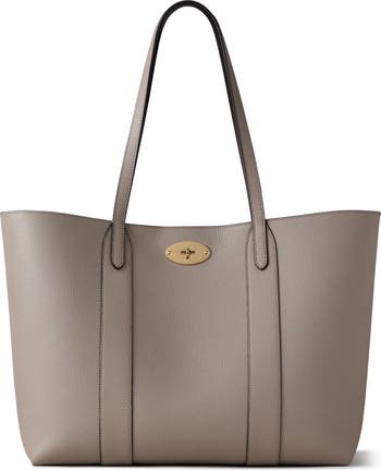 【関税込み】 ☆Mulberry☆ BAYSWATER レザー トートバッグ Mulberry Bayswater Leather Tote | Nordstrom