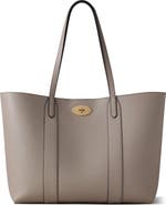Mulberry Bayswater Leather Tote