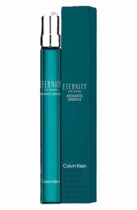 Eternity Aromatic Essence Parfum Intense Spray