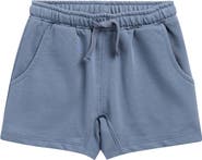 Rylee + Cru Relaxed Drawstring Shorts