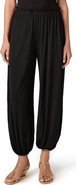 PAIGE Marcine Woven Joggers