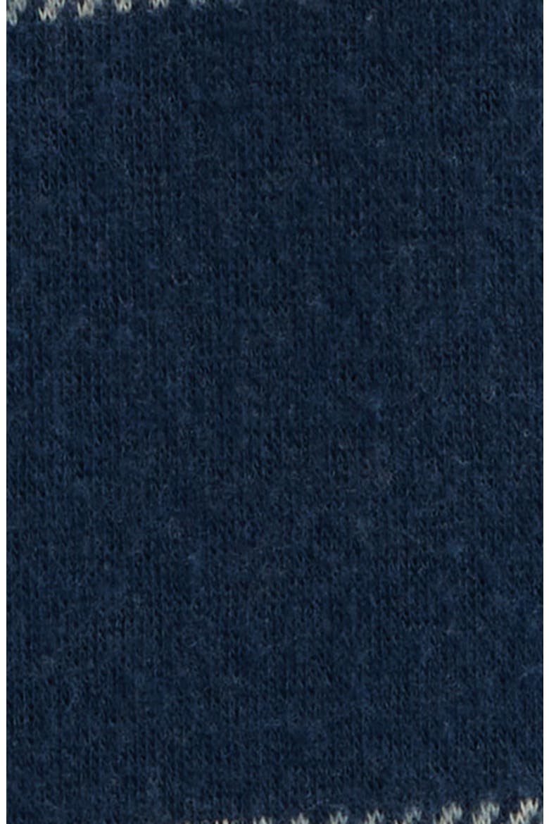 Legend™ Knit Button-Up Shirt, Alternate, color, VARSITY BLUE PLAID