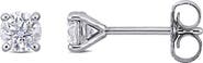 Julianna B. 1/2 CTW Lab-Grown Diamond Stud Earrings 14k