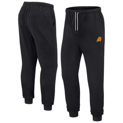 Unisex Fanatics Signature Black Phoenix Suns Elements Super Soft Fleece Jogger