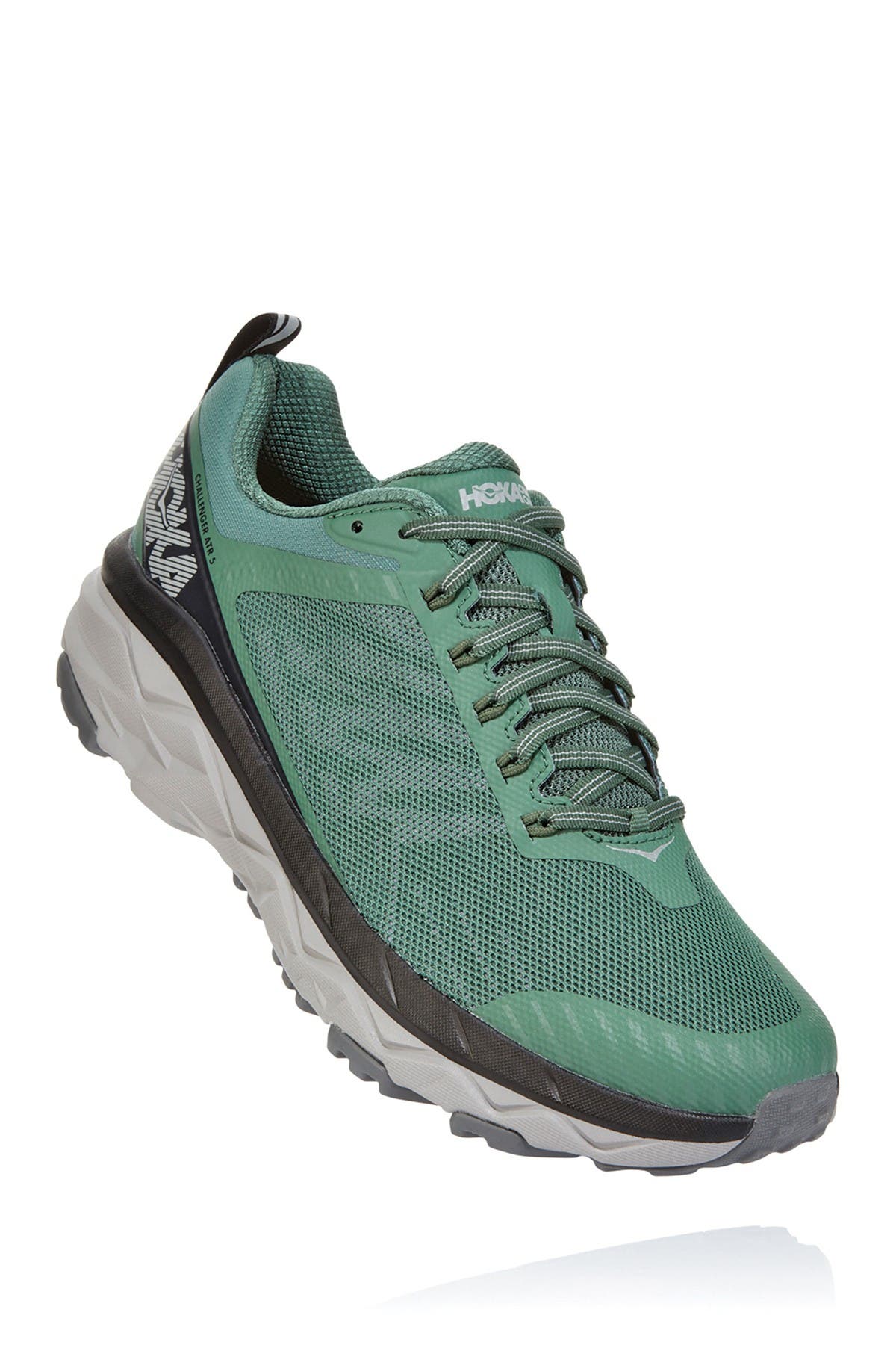 ZDNU HOKA ONE ONE Challenger ATR 5 Sneaker, Main, color, 